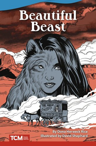 Beautiful Beast Readalong Ebook Dona Rice
