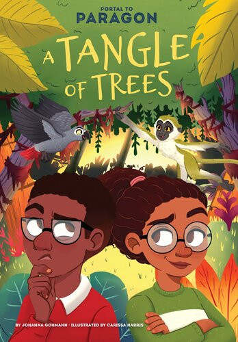 A Tangle Of Trees Readalong Ebook Johanna Gohmann