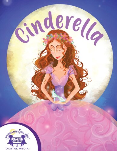 Cinderella Readalong Ebook Naomi Mcmillan