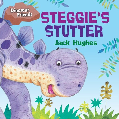 Steggies Stutter Readalong Ebook Jack Hughes