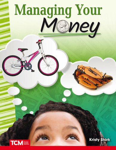 Managing Your Money Readalong Ebook Kristy Stark