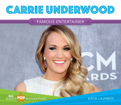 Carrie Underwood Katie Lajiness