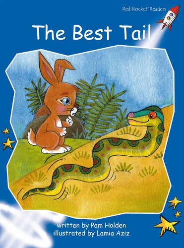 The Best Tail Readalong Ebook Pam Holden