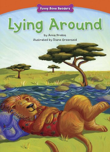 Lying Around Readalong Ebook Anna Prokos