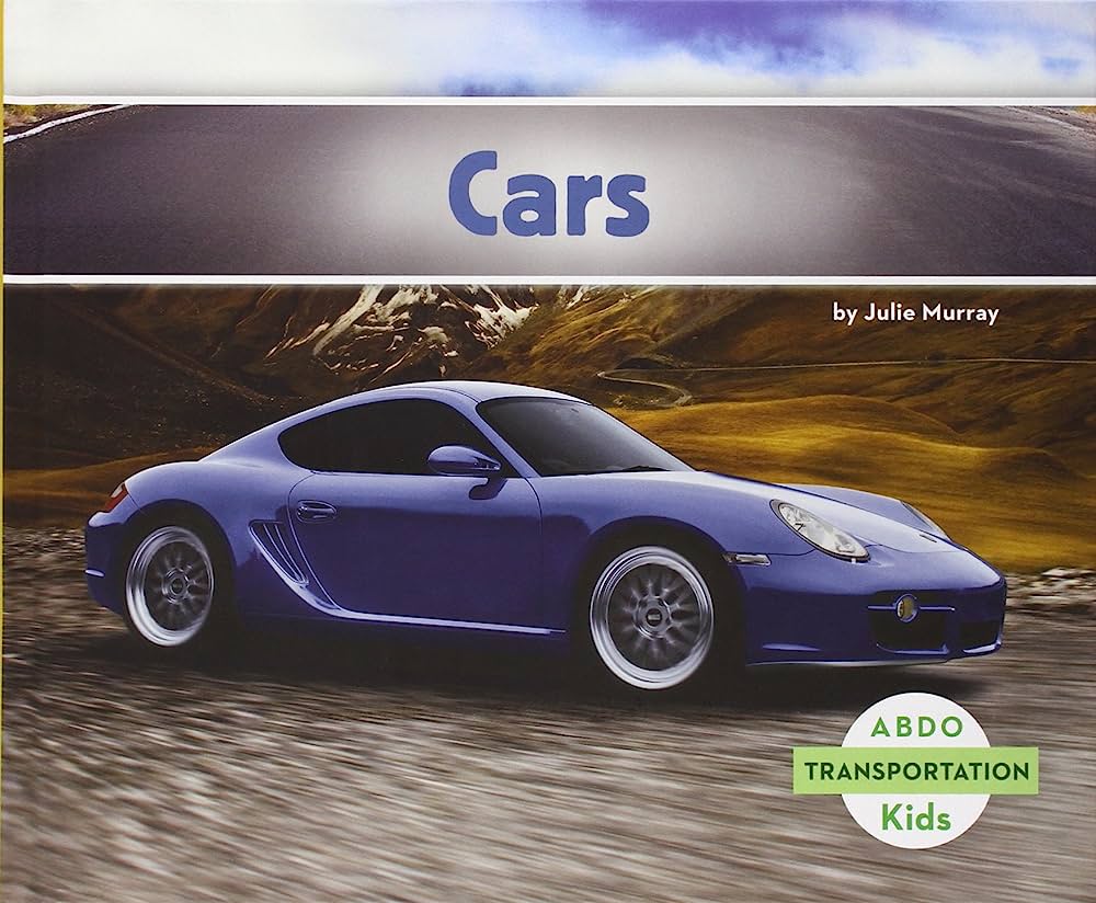Cars Julie Murray