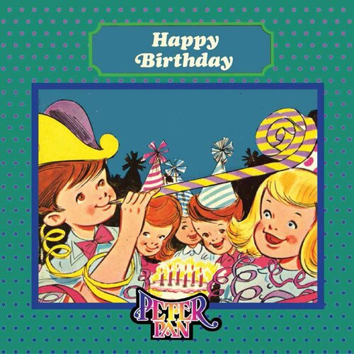 Happy Birthday Readalong Ebook Donald Kasen