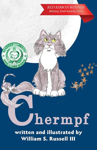 Chermpf William S Russell Iii