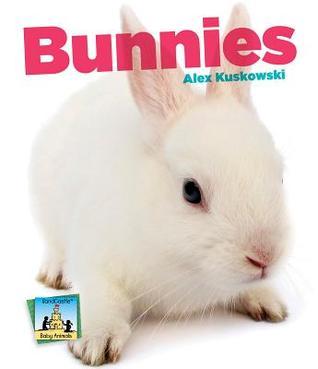 Bunnies Alex Kuskowski