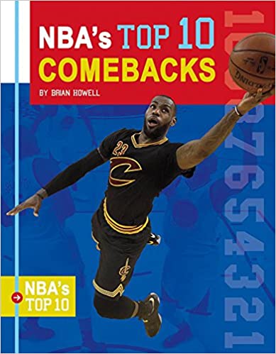 Nbas Top 10 Comebacks Brian Howell