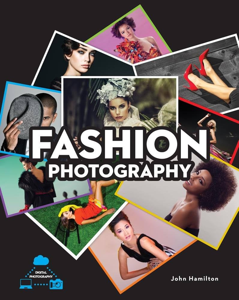 Fashion Photography John Hamilton