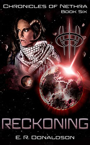 Reckoning E R Donaldson