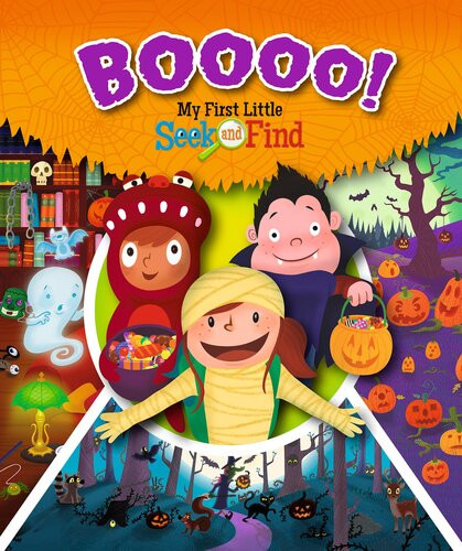 Boooo Readalong Ebook Julia Lobo