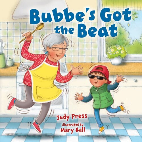 Bubbes Got The Beat Readalong Ebook Judy Press
