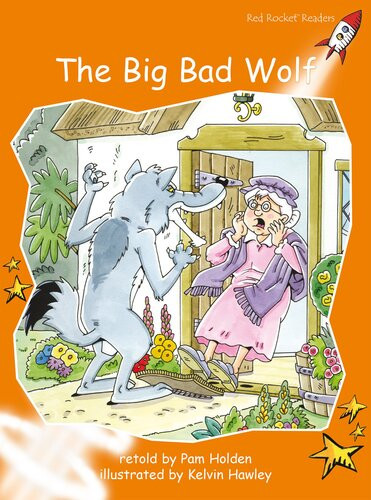The Big Bad Wolf Readalong Ebook Pam Holden