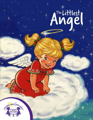 The Littlest Angel Readalong Ebook Cathy East Dubowski