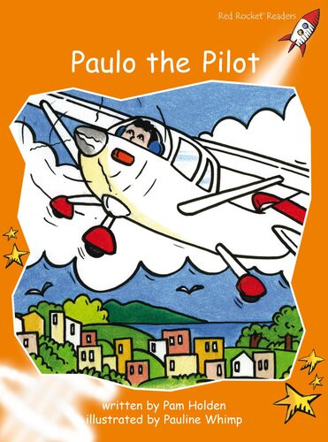 Paulo The Pilot Readalong Ebook Pam Holden