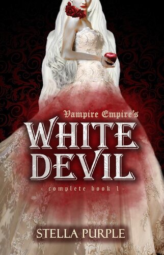 White Devil Stella Purple