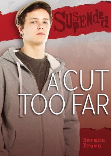 A Cut Too Far Readalong Ebook Herman Brown