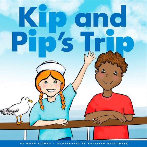 Kip And Pips Trip Readalong Ebook Marv Alinas