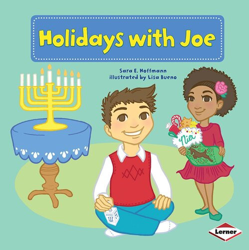 Holidays With Joe Readalong Ebook Sara E Hoffmann
