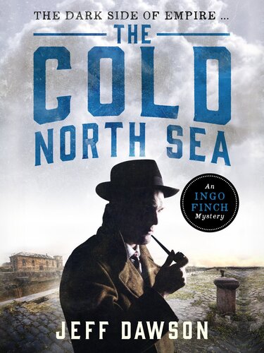 The Cold North Sea Jeff Dawson
