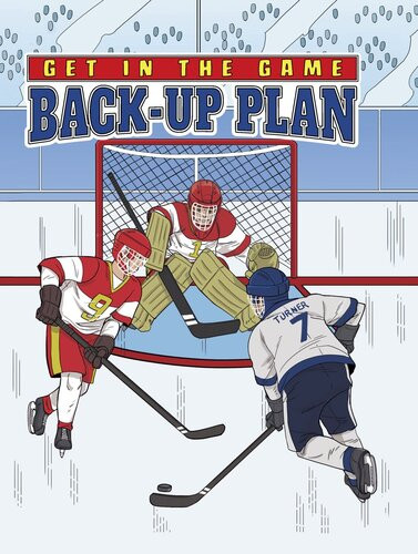 Backup Plan Readalong Ebook Bill Yu