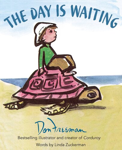 The Day Is Waiting Readalong Ebook Linda Zuckerman
