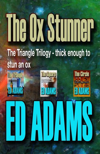 The Ox Stunner Ed Adams