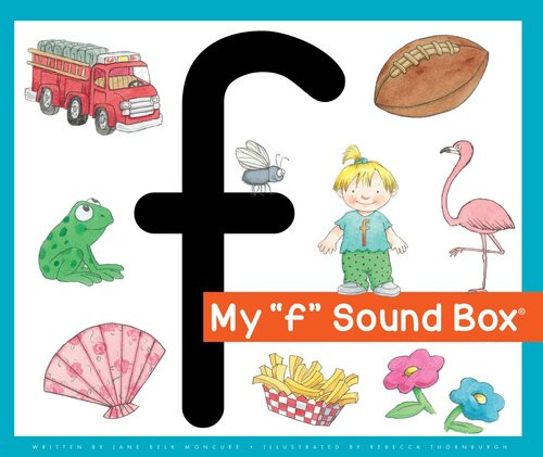 My F Sound Box Readalong Ebook Jane Belk Moncure