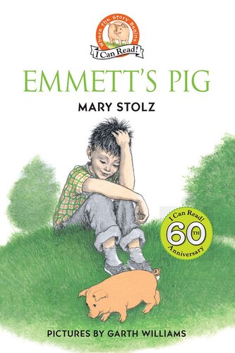 Emmetts Pig Readalong Ebook Mary Stolz