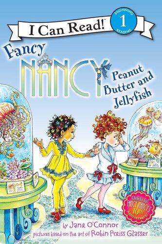 Peanut Butter And Jellyfish Readalong Ebook Jane Oconnor
