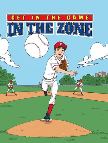 In The Zone Readalong Ebook Bill Yu