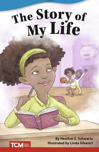 The Story Of My Life Readalong Ebook Heather Schwartz