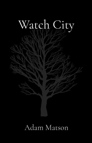 Watch City Adam Matson