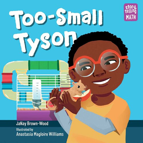 Toosmall Tyson Janay Brownwood Anastasia Williams