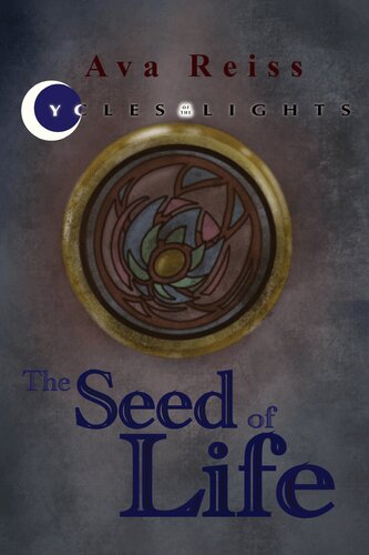 The Seed Of Life Ava Reiss