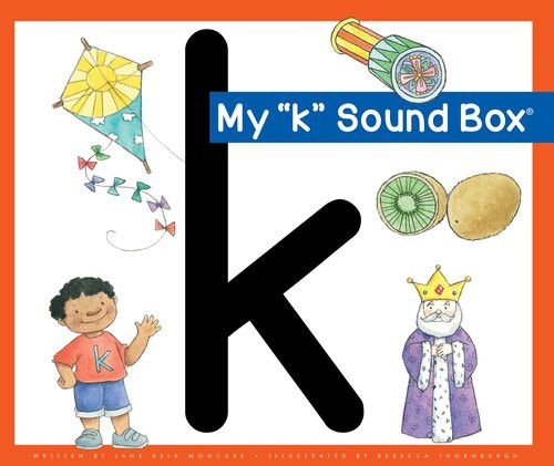My K Sound Box Readalong Ebook Jane Belk Moncure