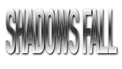 Shadows Fall J C Brennan
