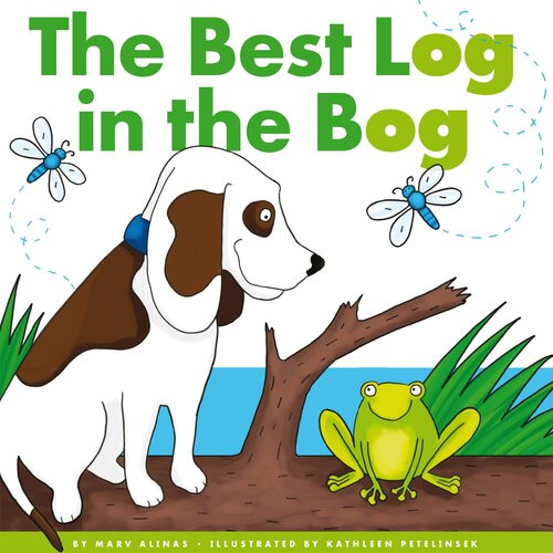 The Best Log In The Bog Readalong Ebook Marv Alinas