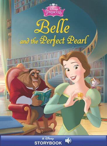 Belle And The Perfect Pearl Readalong Ebook Ellen D Risco