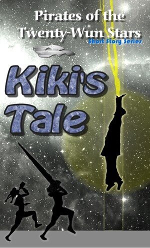Kikis Tale Jerri Opowell