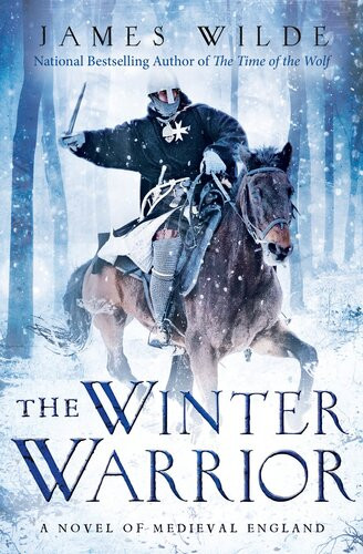 The Winter Warrior James Wilde