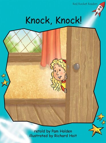 Knock Knock Readalong Ebook Pam Holden