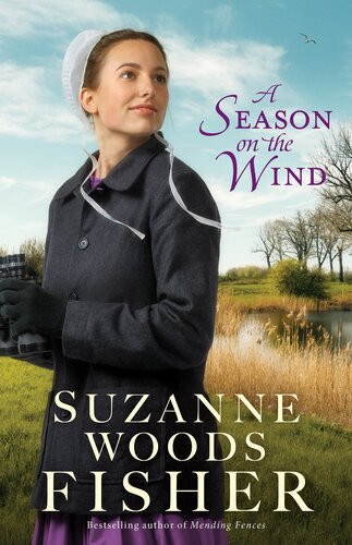 A Season On The Wind Suzanne Woods Fisher
