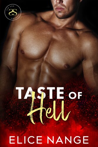 Taste Of Hell Elice Nange