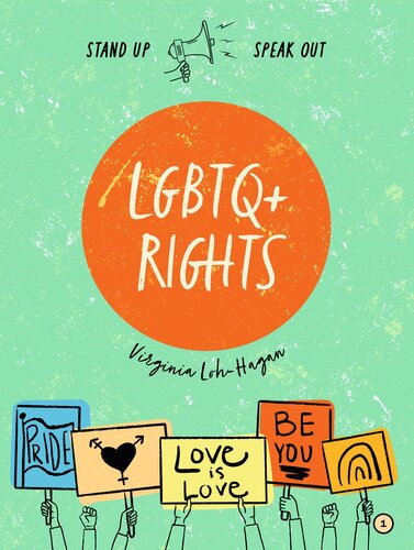 Lgbtq Rights Virginia Lohhagan