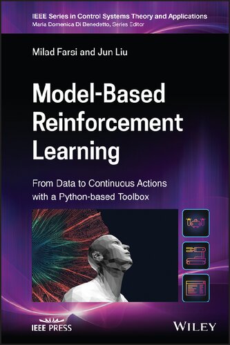 Modelbased Reinforcement Learning Milad Farsi Jun Liu