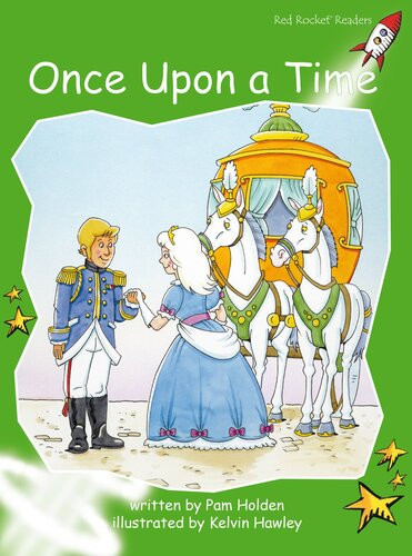 Once Upon A Time Readalong Ebook Pam Holden