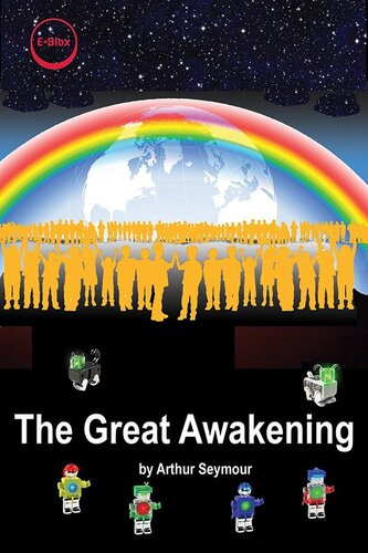 The Great Awakening Arthur Seymour