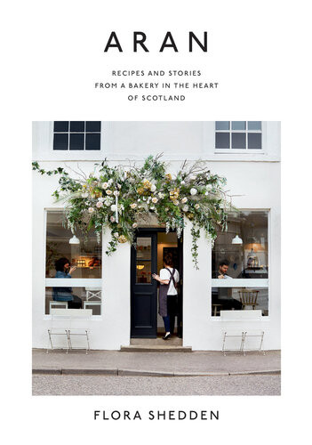 Aran Flora Shedden